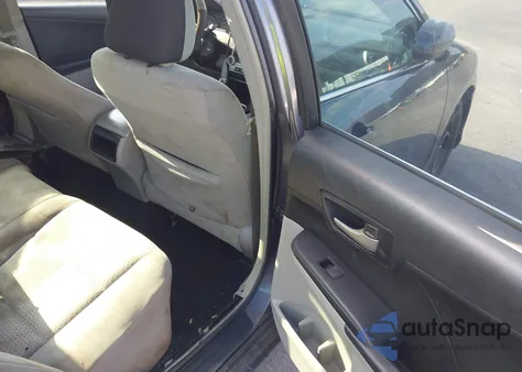 2012 Toyota Camry L z USA, uszkodzony, nr VIN 4T1BF1FK8CU629150